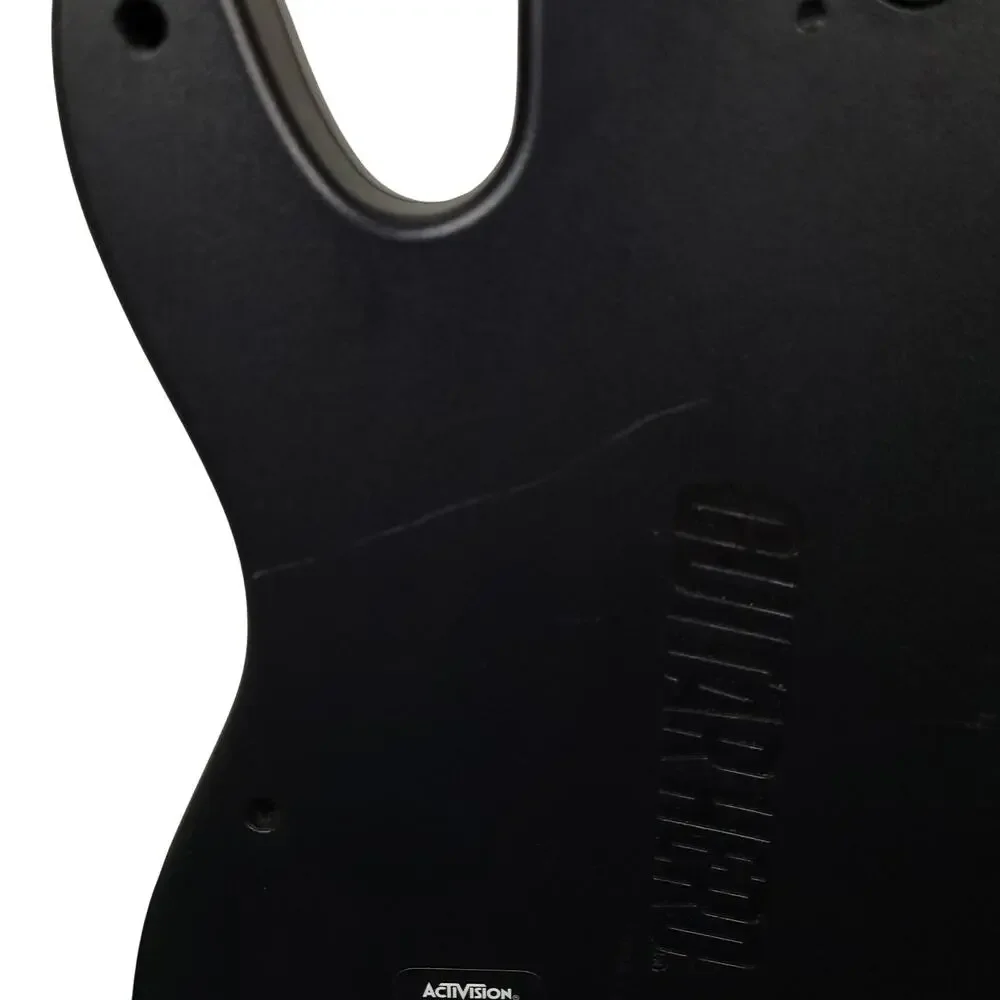 Activision Guitar Hero Power Wireless Controller For Xbox 360 PS3 0000654 CE0700